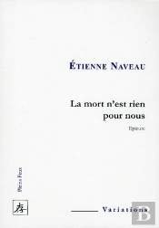 La Mort N'Est Pas Rien Pour Nous, Epicure