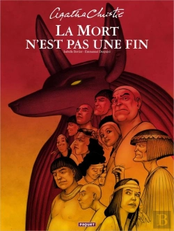 Bertrand.pt - La Mort N'Est Pas Une Fin