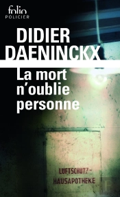 La Mort N'Oublie Personne