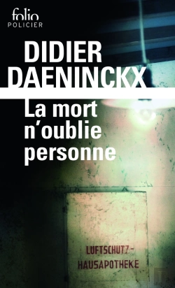 Bertrand.pt - La Mort N'Oublie Personne