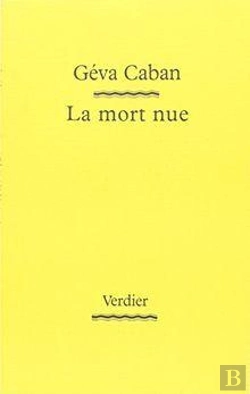 Bertrand.pt - La Mort Nue