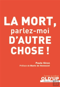Bertrand.pt - La Mort, Parlez-Moi D'Autre Chose !