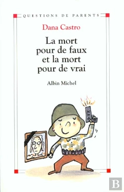 Bertrand.pt - La Mort Pour De Faux Et La Mort Pour De Vrai
