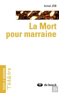 Bertrand.pt - La Mort Pour Marraine