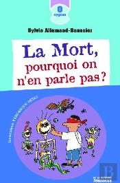 La Mort, Pourquoi On N'En Parle Pas ?
