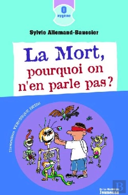 Bertrand.pt - La Mort, Pourquoi On N'En Parle Pas ?