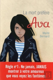 La Mort Préfère Ava
