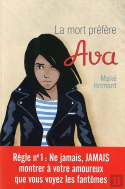 Bertrand.pt - La Mort Préfère Ava