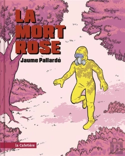 Bertrand.pt - La Mort Rose