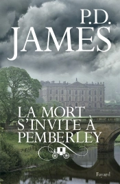 La Mort S'Invite A Pemberley