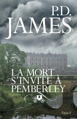 Bertrand.pt - La Mort S'Invite A Pemberley