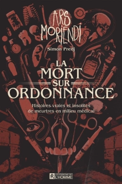 Bertrand.pt - La Mort Sur Ordonnance