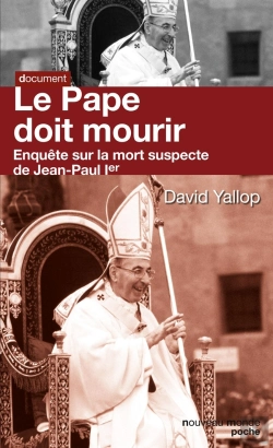 Bertrand.pt - La Mort Suspecte De Jean-Paul Ier