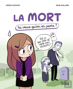 Bertrand.pt - La Mort : Tu Veux Qu'On En Parle ?