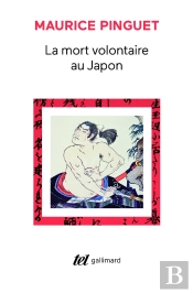 La Mort Volontaire Au Japon