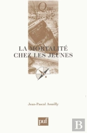 La Mortalité Chez Les Jeunes