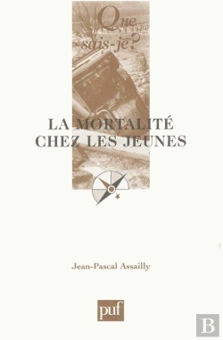 Bertrand.pt - La Mortalité Chez Les Jeunes