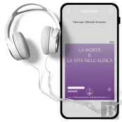 La Morte E La Vita Nell'Aldilà