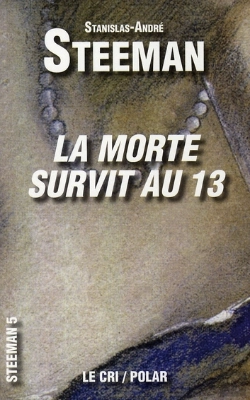 Bertrand.pt - La Morte Survit Au 13