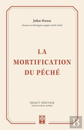 La Mortification Du Péché
