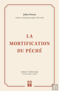 Bertrand.pt - La Mortification Du Péché