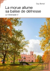 La Morue Allume Sa Balise De Détresse