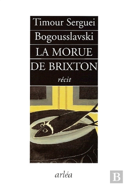 Bertrand.pt - La Morue De Brixton