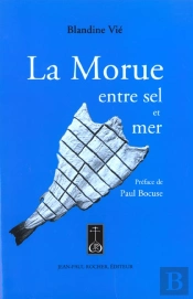 La Morue ; Entre Sel Et Mer