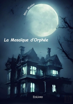 Bertrand.pt - La Mosaïque D'Orphée