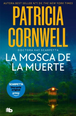 Bertrand.pt - La Mosca De La Muerte (Doctora Kay Scarpetta 12)
