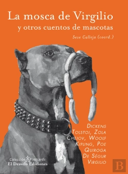Bertrand.pt - La Mosca De Virgilio