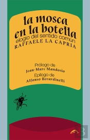 La Mosca En La Botella
