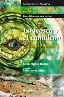 Bertrand.pt - La Mosca Y El Camaleón