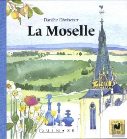 Bertrand.pt - La Moselle