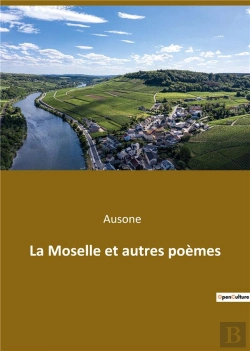 Bertrand.pt - La Moselle Et Autres Poemes