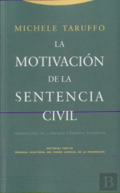 La Motivación De La Sentencia Civil
