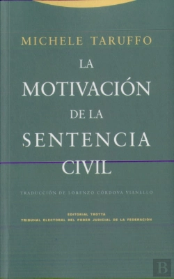 Bertrand.pt - La Motivación De La Sentencia Civil