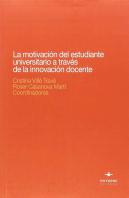 La Motivación Del Estudiante Universitario A Través De Las Innovación Docente