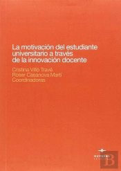 La Motivación Del Estudiante Universitario A Través De Las Innovación Docente
