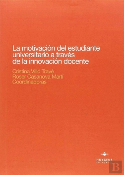 Bertrand.pt - La Motivación Del Estudiante Universitario A Través De Las Innovación Docente