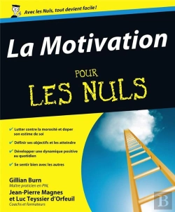 Bertrand.pt - La Motivation Pour Les Nuls