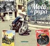La Moto De Papa