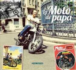 Bertrand.pt - La Moto De Papa