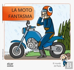 Bertrand.pt - La Moto Fantasma