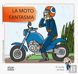 Bertrand.pt - La Moto Fantasma
