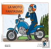 La Moto Fantasma