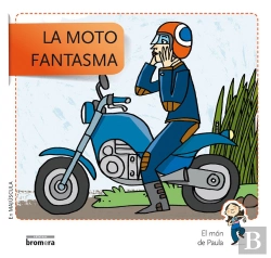 Bertrand.pt - La Moto Fantasma