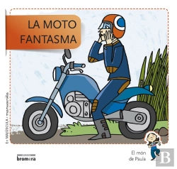 Bertrand.pt - La Moto Fantasma