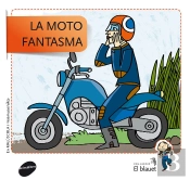 La Moto Fantasma