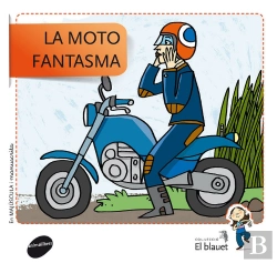 Bertrand.pt - La Moto Fantasma